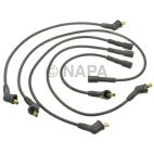 Distributor Cap / Spark Plug Wire Kit