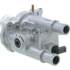 Engine Coolant Thermostat / Water Outlet Assembly