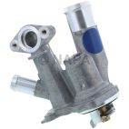 Engine Coolant Thermostat / Water Outlet Assembly