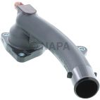 Engine Coolant Thermostat / Water Outlet Assembly