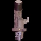 Engine Coolant Thermostat / Water Outlet Assembly