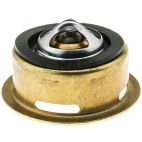 Engine Coolant Thermostat