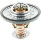 Engine Coolant Thermostat
