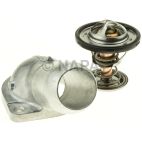 Engine Coolant Thermostat Kit
