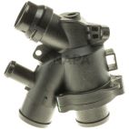 Engine Coolant Thermostat / Water Outlet Assembly