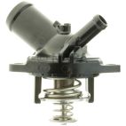 Engine Coolant Thermostat / Water Outlet Assembly