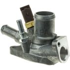 Engine Coolant Thermostat / Water Outlet Assembly
