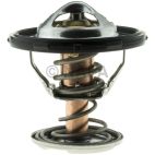 Engine Coolant Thermostat
