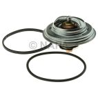 Engine Coolant Thermostat