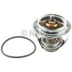 Engine Coolant Thermostat