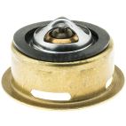 Engine Coolant Thermostat