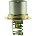 Engine Coolant Thermostat