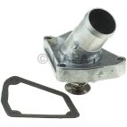 Engine Coolant Thermostat / Water Outlet Assembly