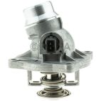 Engine Coolant Thermostat / Water Outlet Assembly