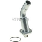 Engine Coolant Thermostat / Water Outlet Assembly