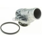 Engine Coolant Thermostat / Water Outlet Assembly