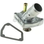 Engine Coolant Thermostat / Water Outlet Assembly