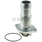 Engine Coolant Thermostat / Water Outlet Assembly