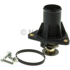 Engine Coolant Thermostat / Water Outlet Assembly
