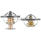 Engine Coolant Thermostat