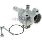 Engine Coolant Thermostat / Water Outlet Assembly