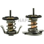 Engine Coolant Thermostat
