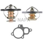 Engine Coolant Thermostat