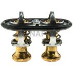 Engine Coolant Thermostat