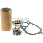 Engine Coolant Thermostat