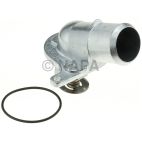 Engine Coolant Thermostat / Water Outlet Assembly