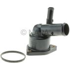 Engine Coolant Thermostat / Water Outlet Assembly