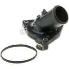 Engine Coolant Thermostat / Water Outlet Assembly