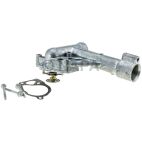 Engine Coolant Thermostat / Water Outlet Assembly