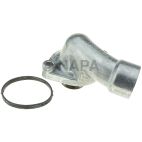 Engine Coolant Thermostat / Water Outlet Assembly