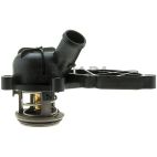 Engine Coolant Thermostat / Water Outlet Assembly