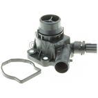 Engine Coolant Thermostat / Water Outlet Assembly