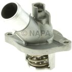 Engine Coolant Thermostat / Water Outlet Assembly