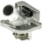 Engine Coolant Thermostat / Water Outlet Assembly