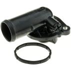 Engine Coolant Thermostat / Water Outlet Assembly