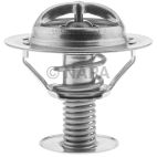 Engine Coolant Thermostat