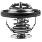 Engine Coolant Thermostat