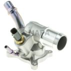 Engine Coolant Thermostat / Water Outlet Assembly