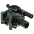 Engine Coolant Thermostat / Water Outlet Assembly