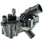 Engine Coolant Thermostat / Water Outlet Assembly