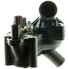 Engine Coolant Thermostat / Water Outlet Assembly
