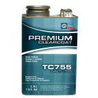 Paint Top Coat Clear - Automotive Refinishing Elegance Clearcoat