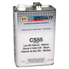 Paint Reducers - Automotive Refinishing Crossfire