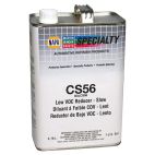 Paint Reducers - Automotive Refinishing Crossfire
