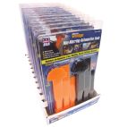 Spray Paint Display Racks