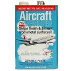 Aircraft Paint Remover